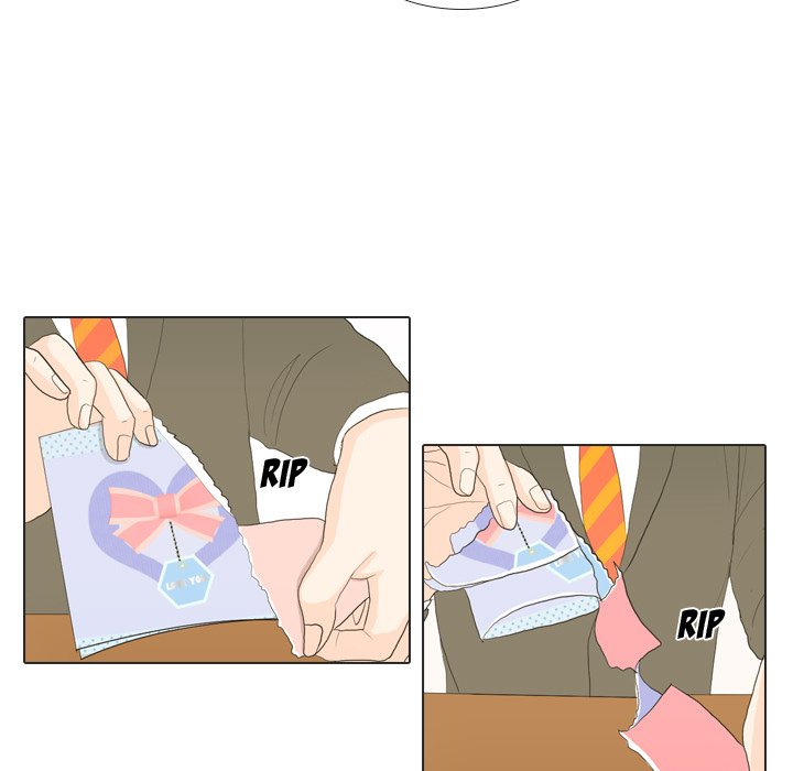 Hold My Hand Hold My Hand EP 18 - Toomics page 52 - 