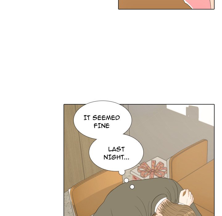 Hold My Hand Hold My Hand EP 18 - Toomics page 53 - 