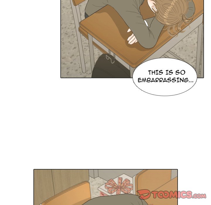 Hold My Hand Hold My Hand EP 18 - Toomics page 54 - 