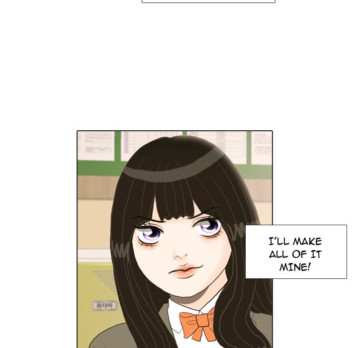 Hold My Hand Hold My Hand EP 18 - Toomics page 57 - 