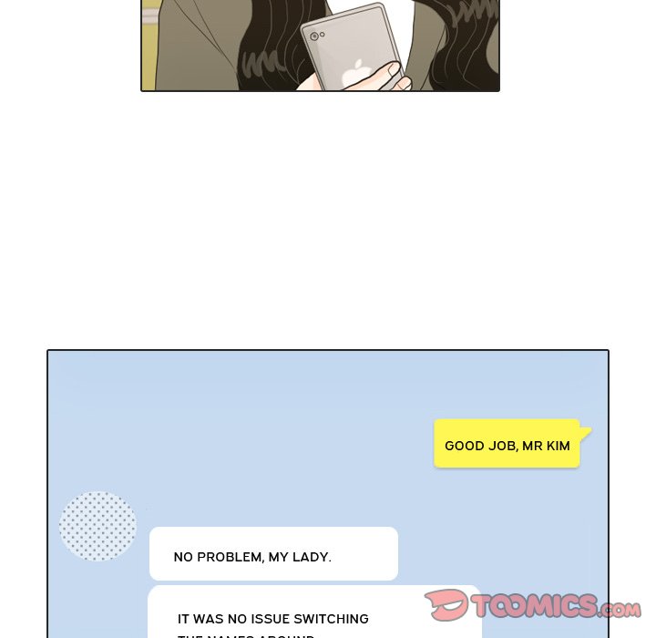 Hold My Hand Hold My Hand EP 18 - Toomics page 58 - 