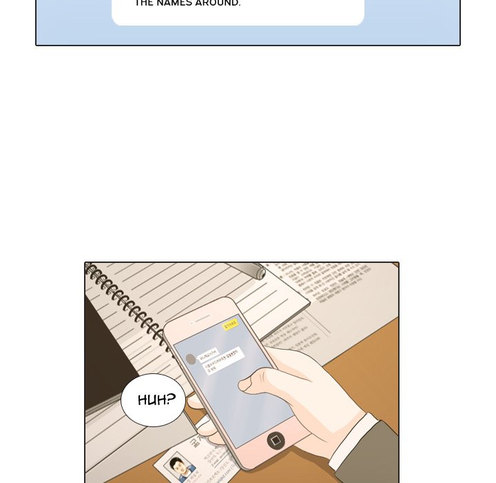 Hold My Hand Hold My Hand EP 18 - Toomics page 59 - 