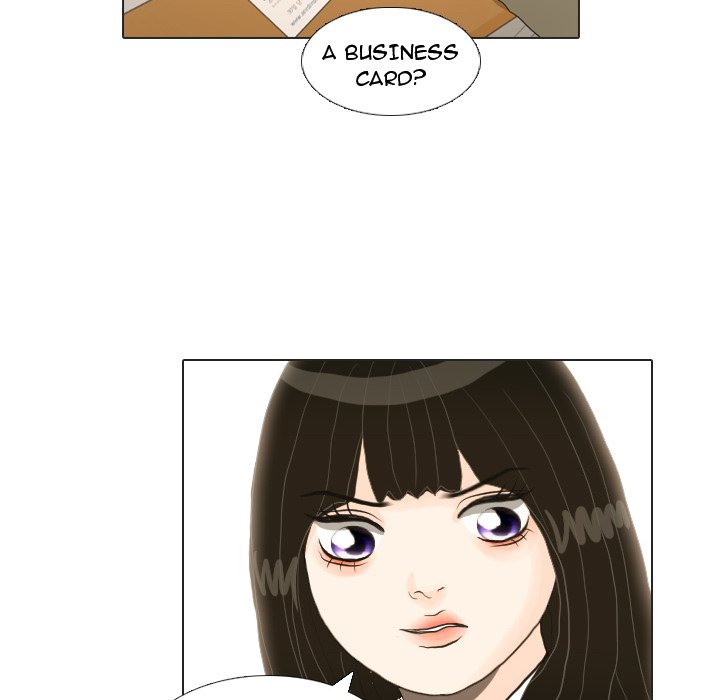 Hold My Hand Hold My Hand EP 18 - Toomics page 60 - 