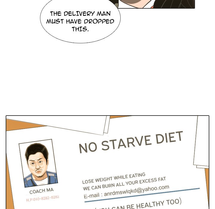 Hold My Hand Hold My Hand EP 18 - Toomics page 61 - 