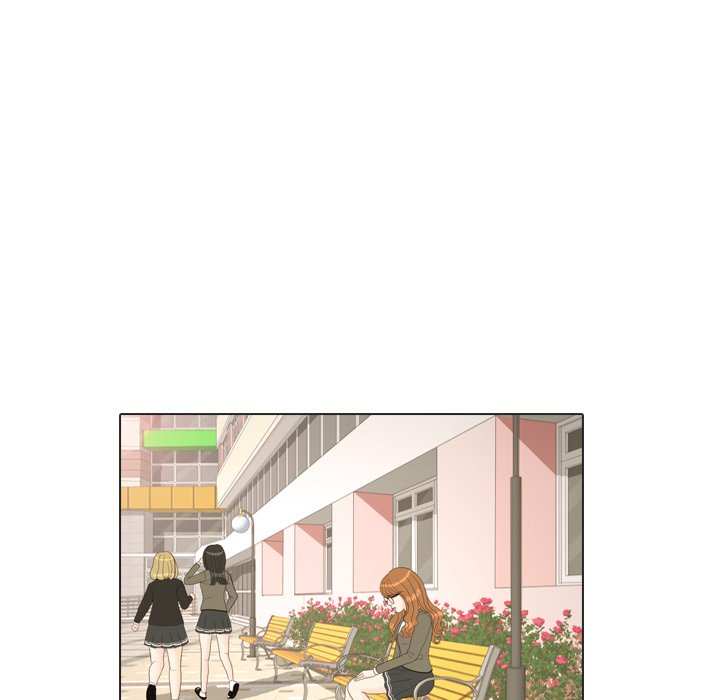 Hold My Hand Hold My Hand EP 18 - Toomics page 63 - 