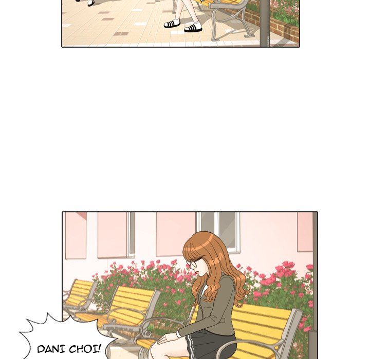 Hold My Hand Hold My Hand EP 18 - Toomics page 64 - 