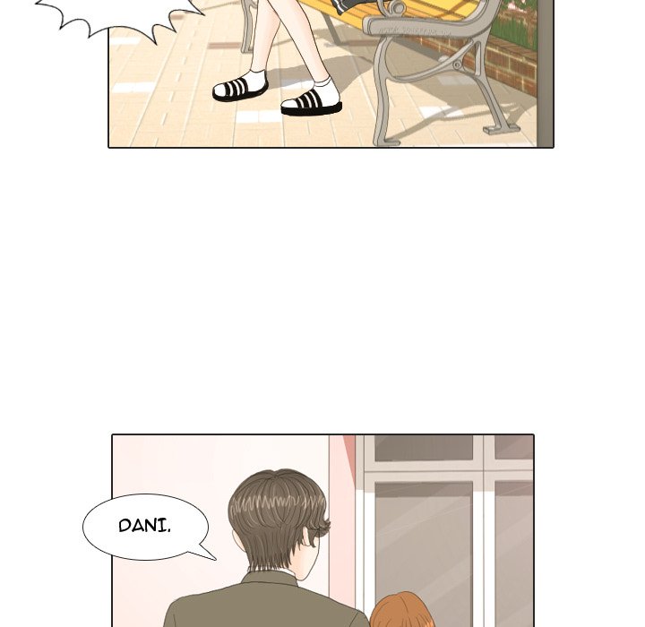 Hold My Hand Hold My Hand EP 18 - Toomics page 65 - 