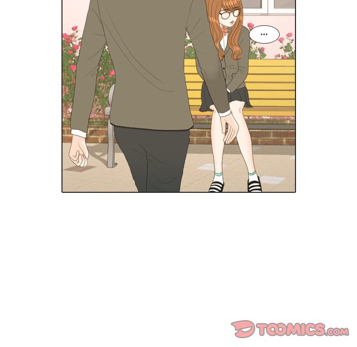 Hold My Hand Hold My Hand EP 18 - Toomics page 66 - 