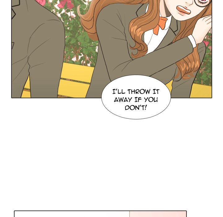 Hold My Hand Hold My Hand EP 18 - Toomics page 69 - 