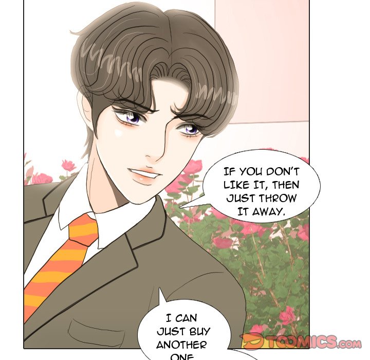 Hold My Hand Hold My Hand EP 18 - Toomics page 70 - 