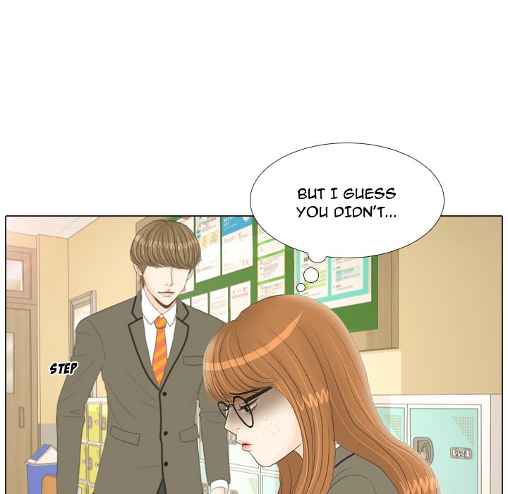 Hold My Hand Hold My Hand EP 18 - Toomics page 8 - 