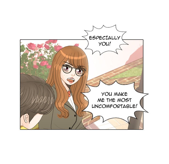 Hold My Hand Hold My Hand EP 18 - Toomics page 73 - 