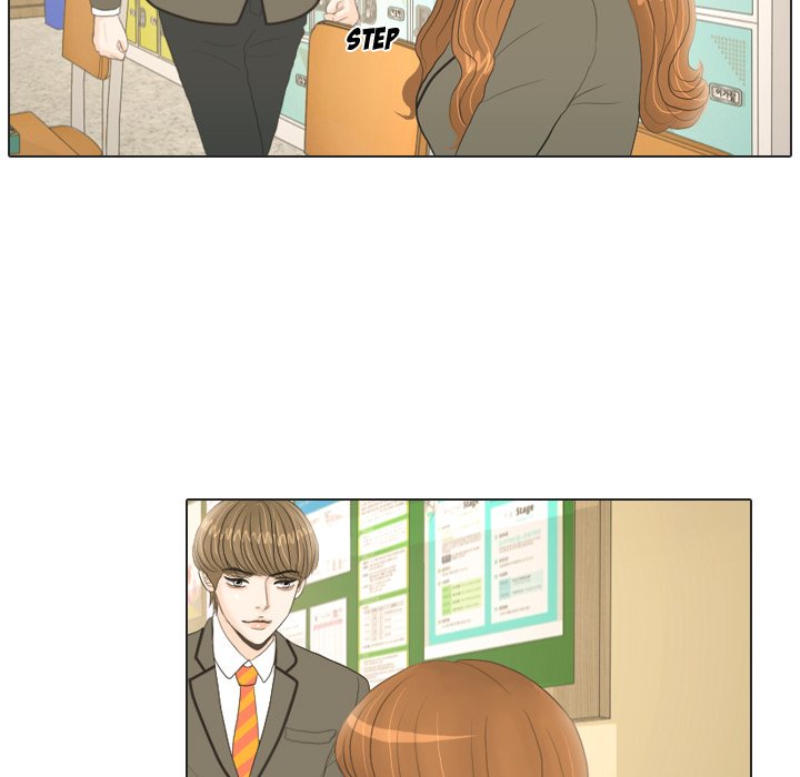 Hold My Hand Hold My Hand EP 18 - Toomics page 9 - 
