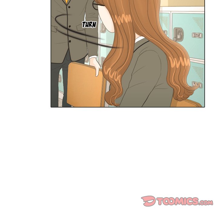 Hold My Hand Hold My Hand EP 18 - Toomics page 10 - 