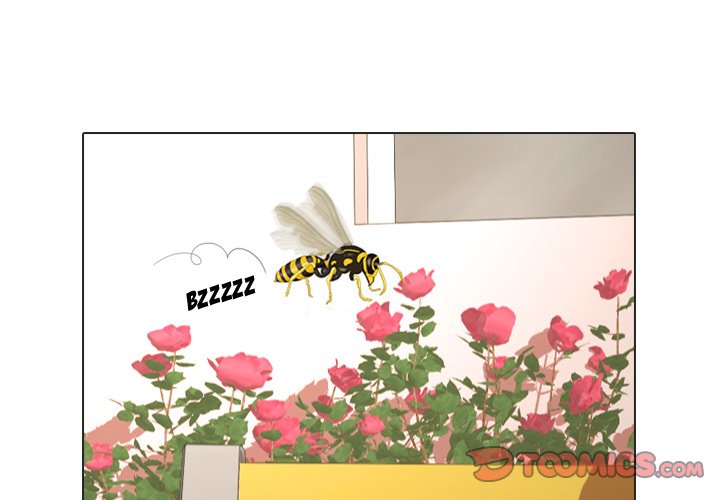 Hold My Hand Hold My Hand EP 19 - Toomics page 2 - 