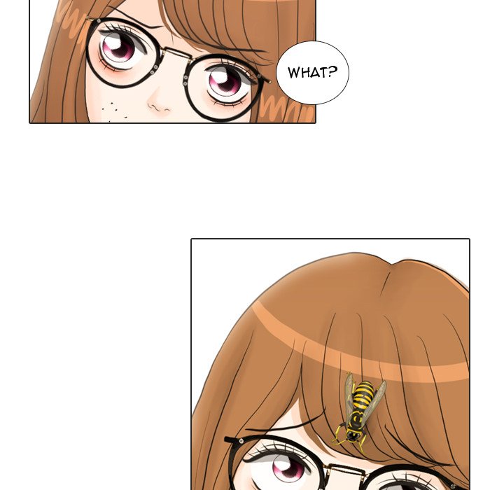 Hold My Hand Hold My Hand EP 19 - Toomics page 11 - 