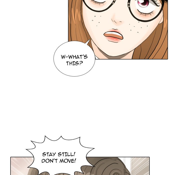 Hold My Hand Hold My Hand EP 19 - Toomics page 12 - 