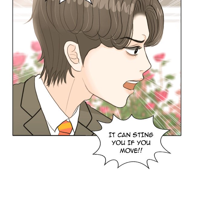 Hold My Hand Hold My Hand EP 19 - Toomics page 13 - 