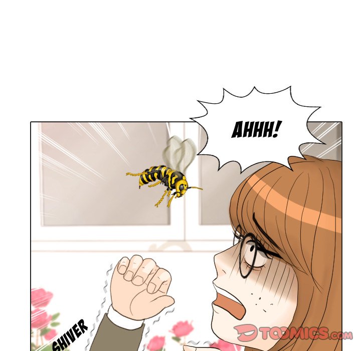 Hold My Hand Hold My Hand EP 19 - Toomics page 14 - 