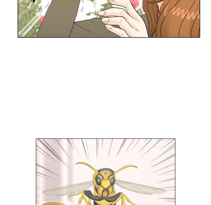 Hold My Hand Hold My Hand EP 19 - Toomics page 15 - 