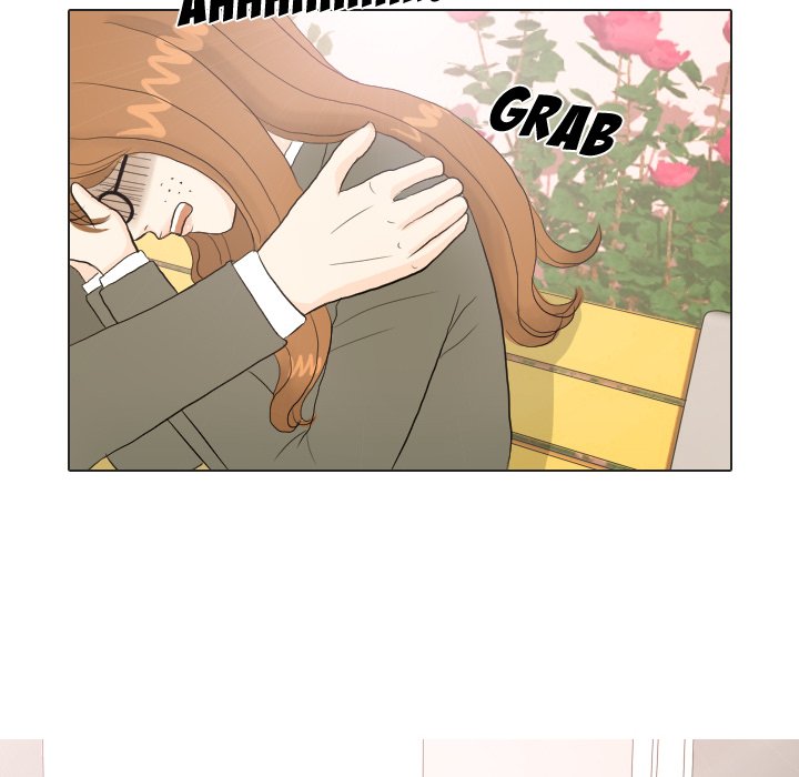 Hold My Hand Hold My Hand EP 19 - Toomics page 17 - 