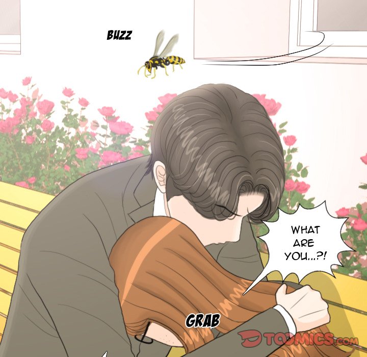 Hold My Hand Hold My Hand EP 19 - Toomics page 18 - 