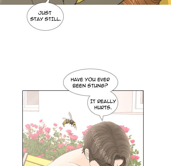 Hold My Hand Hold My Hand EP 19 - Toomics page 19 - 