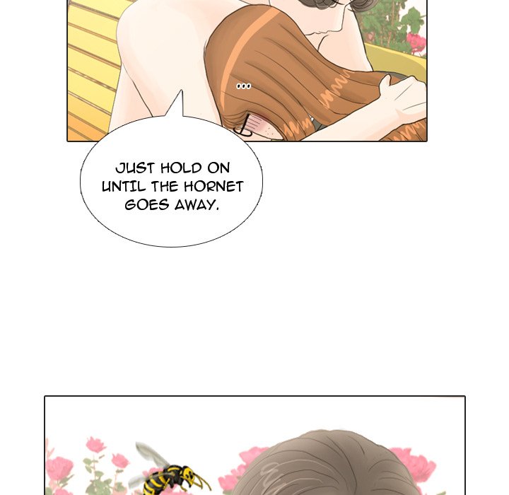 Hold My Hand Hold My Hand EP 19 - Toomics page 20 - 