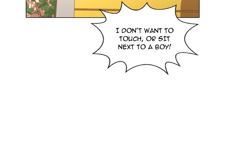 Hold My Hand Hold My Hand EP 19 - Toomics page 3 - 