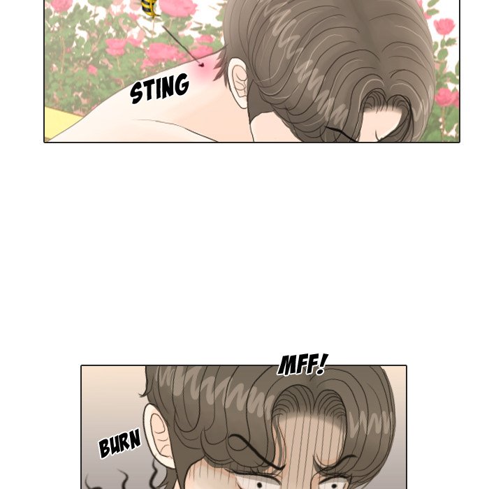 Hold My Hand Hold My Hand EP 19 - Toomics page 21 - 