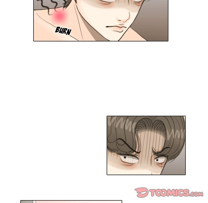 Hold My Hand Hold My Hand EP 19 - Toomics page 22 - 