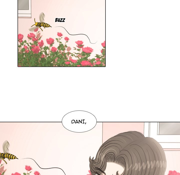 Hold My Hand Hold My Hand EP 19 - Toomics page 23 - 