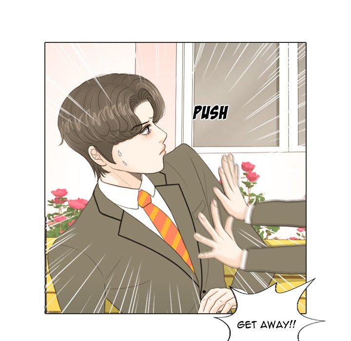 Hold My Hand Hold My Hand EP 19 - Toomics page 25 - 