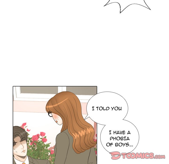 Hold My Hand Hold My Hand EP 19 - Toomics page 26 - 