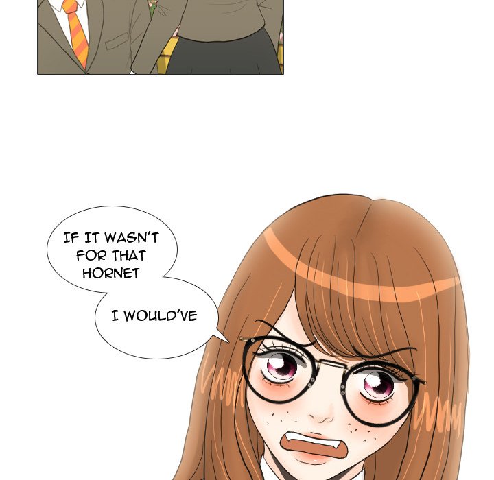 Hold My Hand Hold My Hand EP 19 - Toomics page 27 - 