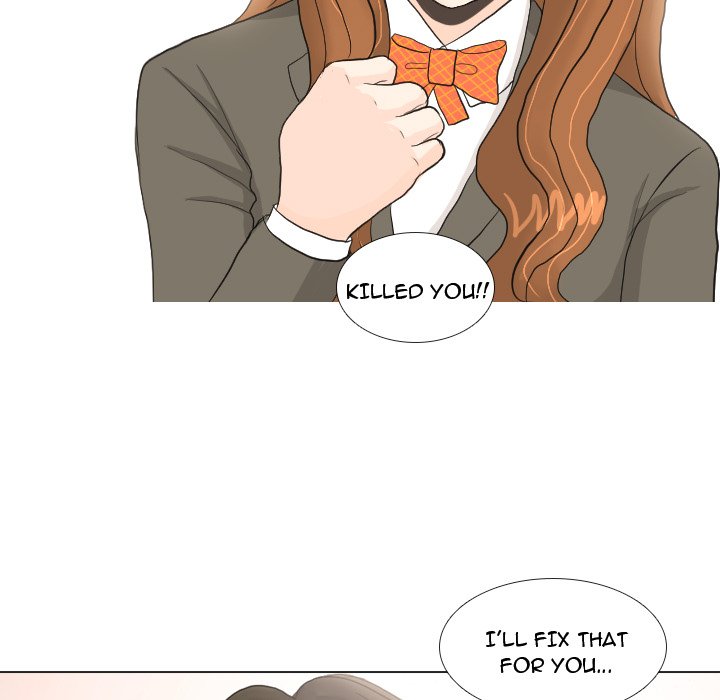 Hold My Hand Hold My Hand EP 19 - Toomics page 28 - 