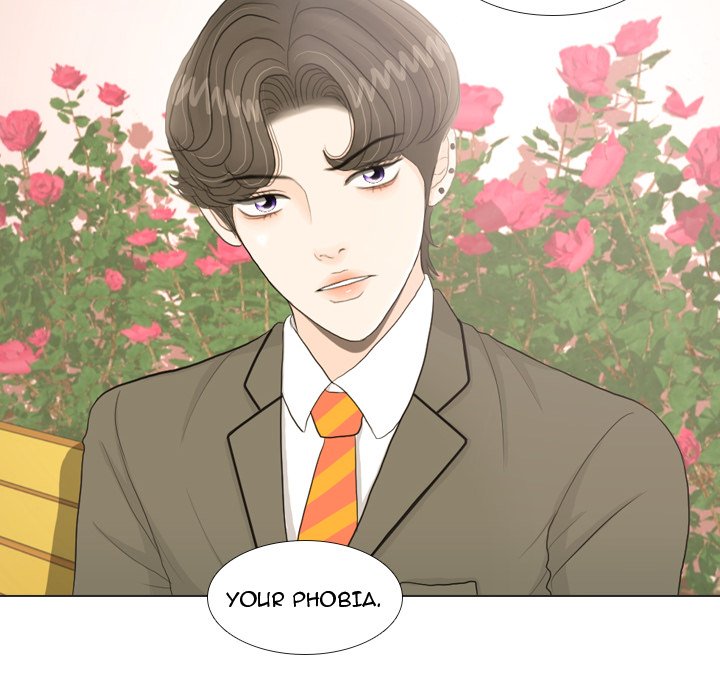 Hold My Hand Hold My Hand EP 19 - Toomics page 29 - 