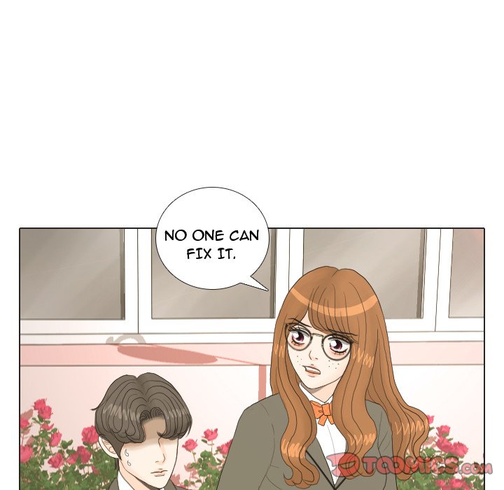 Hold My Hand Hold My Hand EP 19 - Toomics page 30 - 