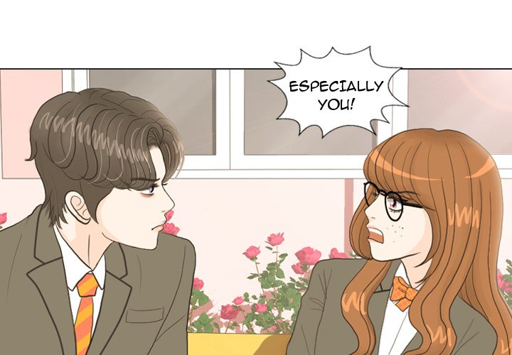 Hold My Hand Hold My Hand EP 19 - Toomics page 4 - 