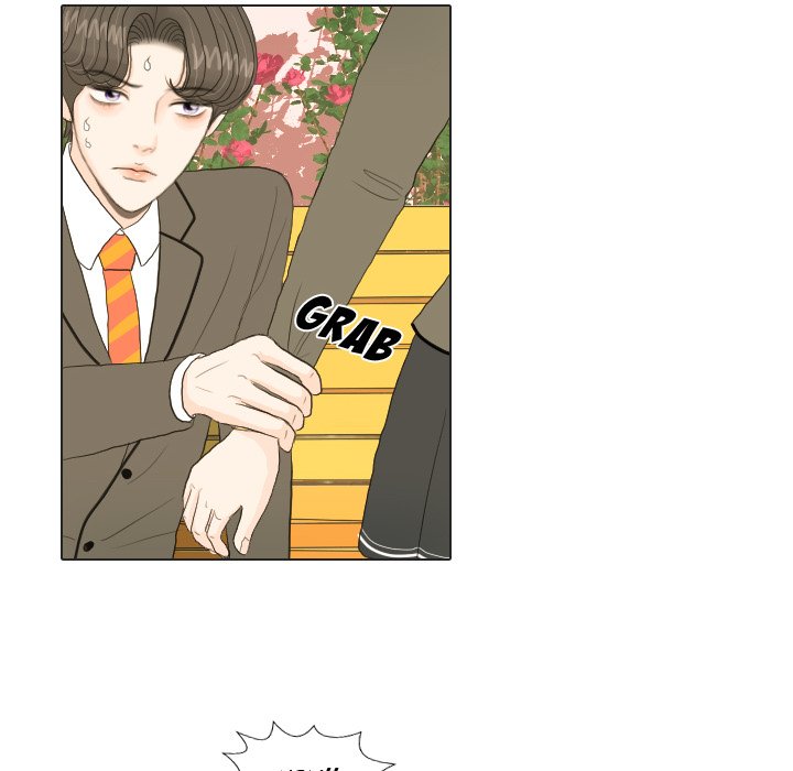 Hold My Hand Hold My Hand EP 19 - Toomics page 33 - 