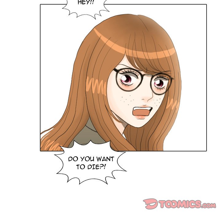 Hold My Hand Hold My Hand EP 19 - Toomics page 34 - 