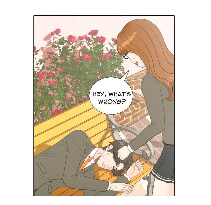 Hold My Hand Hold My Hand EP 19 - Toomics page 37 - 