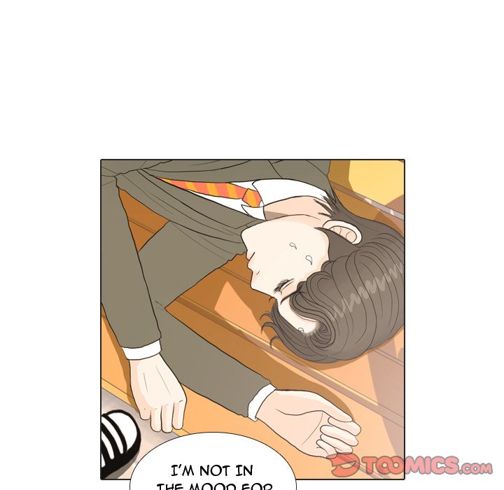 Hold My Hand Hold My Hand EP 19 - Toomics page 38 - 