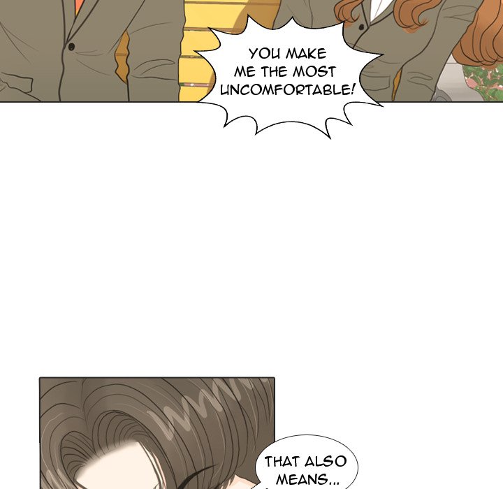 Hold My Hand Hold My Hand EP 19 - Toomics page 5 - 