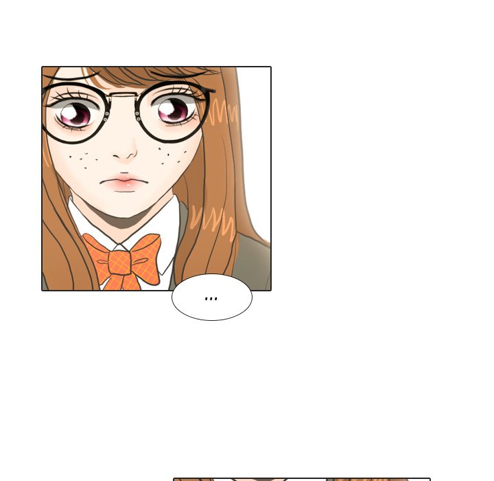 Hold My Hand Hold My Hand EP 19 - Toomics page 41 - 