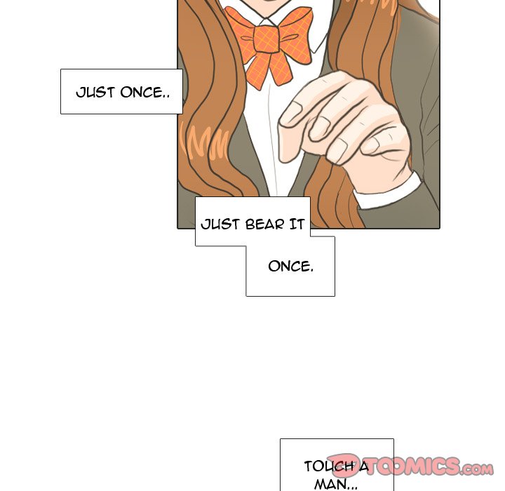 Hold My Hand Hold My Hand EP 19 - Toomics page 42 - 