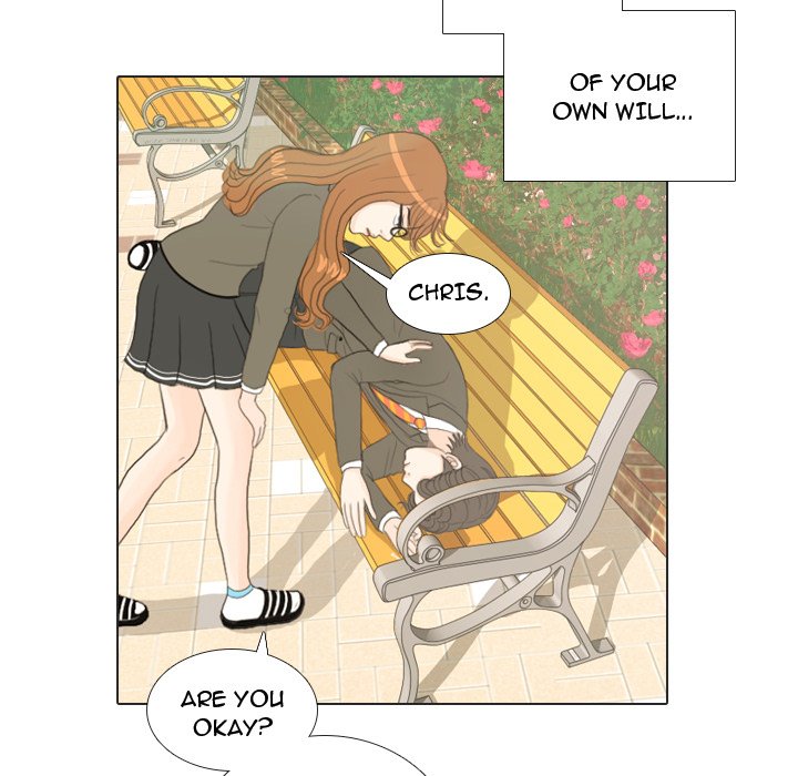 Hold My Hand Hold My Hand EP 19 - Toomics page 43 - 