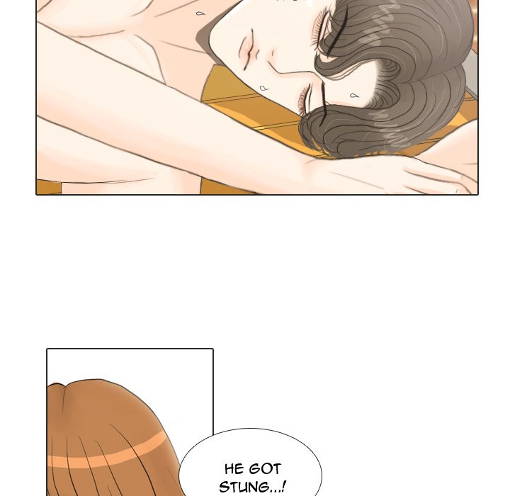 Hold My Hand Hold My Hand EP 19 - Toomics page 45 - 