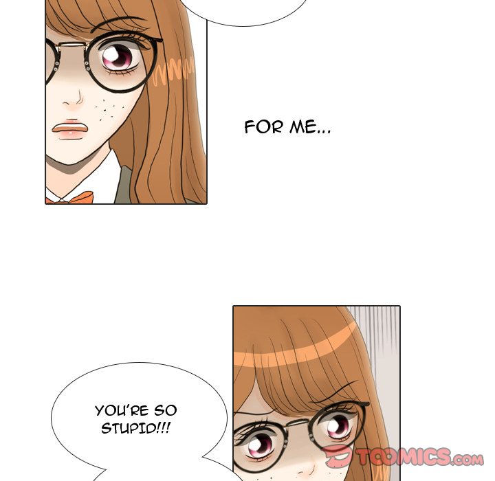 Hold My Hand Hold My Hand EP 19 - Toomics page 46 - 