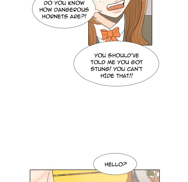 Hold My Hand Hold My Hand EP 19 - Toomics page 47 - 